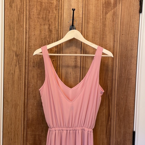 NWT Show Me Your Mumu Kendall Maxi Dress size women’s Small (S) - Picture 5 of 7